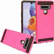 Image result for LG Stylo 6 Hard Case