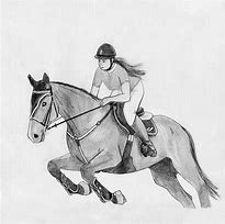 Image result for Horse Jumping Animation
