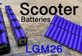 Image result for Lime Scooter Battery Pack