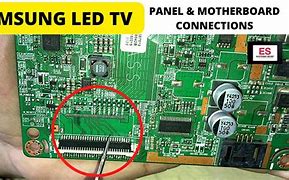 Image result for Samsung LED TV Panel