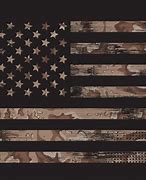 Image result for Camo American Flag Background