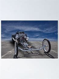 Image result for Top Fuel Dragster Poster