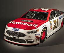 Image result for Ford Fusion NASCAR Race Car