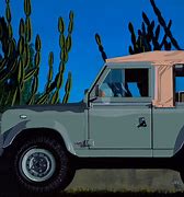 Image result for Vintage Defender Merchandise