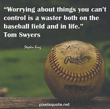 Image result for Youth Baseball Quotes