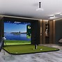 Image result for Foresight Golf Simulator