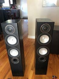 Image result for Monitor Audio Silver 6 Speakers