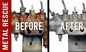 Image result for Corroded Gas Valve