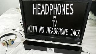 Image result for Televisions with Headphone Jacks