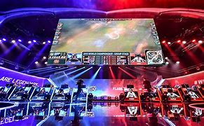 Image result for eSports League