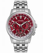 Image result for Men's Gold Citizen Watch