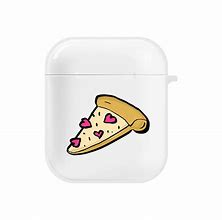 Image result for Pizza AirPod Case