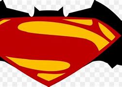 Image result for Batman Superman Symbol