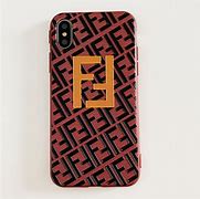 Image result for Fendi iPhone Case