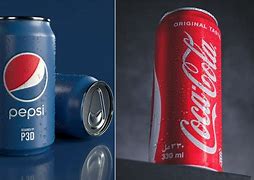 Image result for Coca Pepsi
