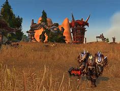 Image result for World of Warcraft Game