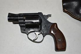 Image result for Model RG 31 38 Snub Nose Revolver