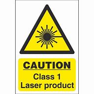 Image result for Laser Cartoon Safety