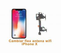 Image result for Antena Wifi iPhone X