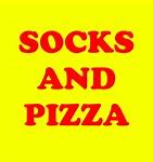 Image result for Socks and Pizza Magazine