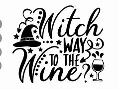 Image result for Wine and Halloween Quotes