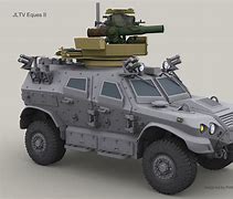 Image result for Panther MRAP Vehicle