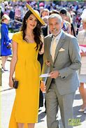 Image result for Jennifer Siebel George Clooney