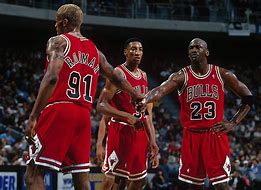 Image result for MJ Bulls