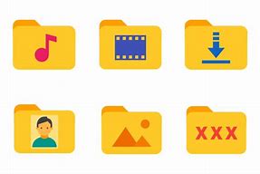Image result for Icons for File Folders