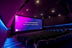 Image result for Dubai Mall Cinema