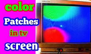 Image result for Sony TV Screen Colors