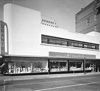 Image result for Art Deco Steets