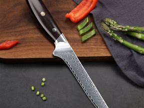 Image result for Boning Knife Design