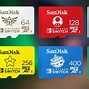 Image result for Nintendo Switch SD Card