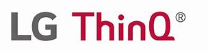 Image result for LG ThinQ Ai Logo