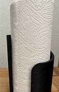Image result for White Marble Paper Towel Holder