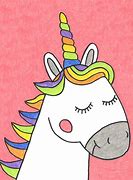 Image result for Easy Draw Unicorn