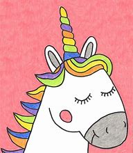 Image result for How to Make Unicorn Head