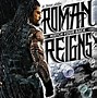 Image result for Roman Reigns Logo