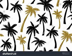 Image result for Glitter Palm Trees