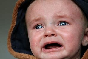 Image result for Baby Margaret Crying