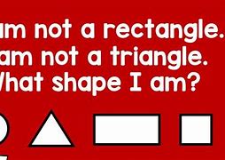 Image result for What Is Oblong Shape vs Rectangular Shape