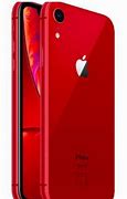 Image result for iPhone XR Red Colour
