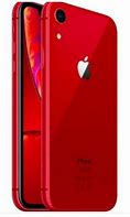 Image result for iPhone XR Red Color