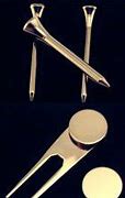 Image result for Golf Divot Tool with Brush