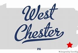 Image result for West Chester PA Map