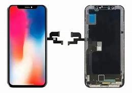 Image result for iPhone X LCD