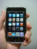 Image result for iPod Touch Firckr