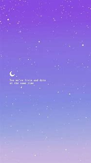 Image result for purple aesthetics quote wallpapers