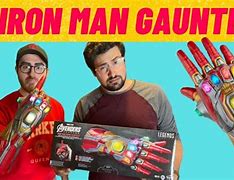 Image result for Iron Man Nanosuit